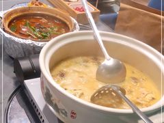 -金龙·打边炉(南京西路店)