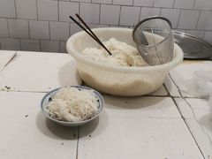 -高师傅特色米粉汤包(建设路店)