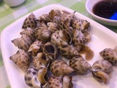 -快乐海鲜城(虎泉街店)