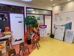 -瑞思少儿中心·少儿英语素养启蒙(回龙观校区)