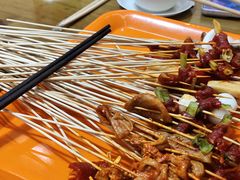 -黔哆哆地摊酸汤火锅(清湖店)