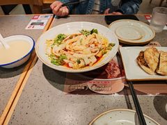 -大师兄·西北小馆(南沙万达广场店)