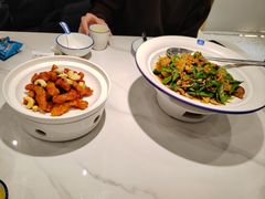 -兰湘子·湘菜小炒(崂山丽达店)