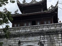 -青岩古镇