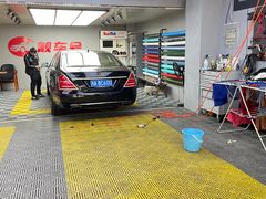 -靓车会汽车贴膜(双楠店)