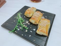 -白天鹅宾馆-宏图府餐厅