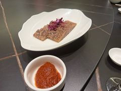 -盛福楼·惠山宴(盛岸路店)