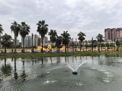 -中国死海旅游度假区