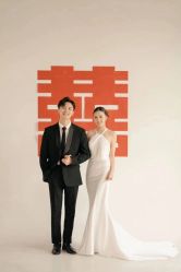 点击看大图 -金夫人婚纱摄影(衡阳店)