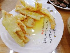 -顺姬冷面(长白西路店)