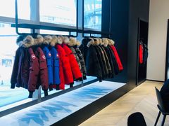 -Canada Goose加拿大鹅(沈阳万象城店)