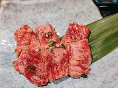 -老乾杯和牛烧肉(王府中环店)