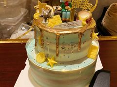 -ZOZO's昌左左精致甜品设计(新北店)