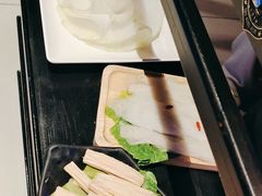 -辣伍鲜毛肚老火锅(元一店)