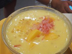 -沙湾姜埋奶(兴新包店)