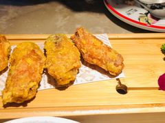 -新白鹿餐厅(金鹰新街口店)