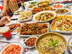 -三妹小龙虾·黄油蟹(华侨城总店)