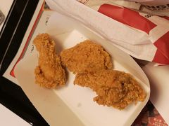 -肯德基(成都双流机场T2店)