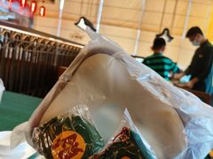 -大鸽饭(汉溪长隆店)