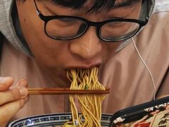 -盛兴面馆(真儒大厦店)