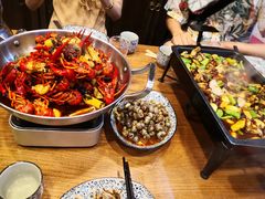 -虾小龙老长沙龙虾馆(坡子街店)