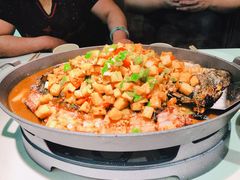 -洞天食府(北大街店)