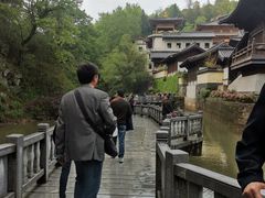 -禅宗三祖寺