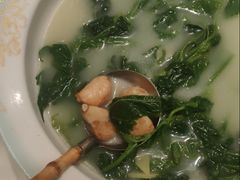 -山水茶艺馆·点心粤菜·30年老字号