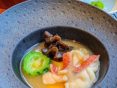 -Mr.Fish鱼鲜生海鲜放题(高德置地冬广场店)