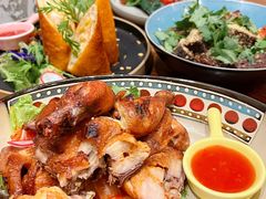 -食陆号·新式台湾创意菜(苏州首店)
