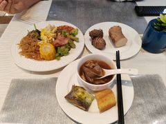 -北京西国贸大酒店