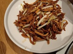 -金牌外婆家(苏州中心店)