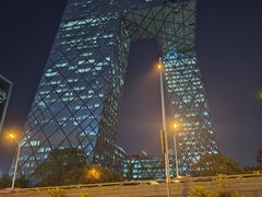 -中央广播电视总台(光华路办公区)