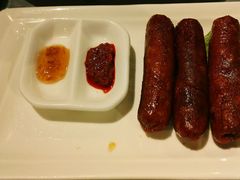 -天厨妙香素食餐厅(清华店)