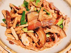 -吃饭皇帝大(解放西路店)