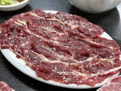 -五洲牛肉美食馆