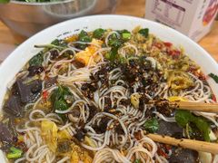 -熊氏牛羊杂粉(龙眼井总店)