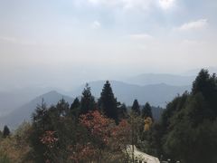 -南岳衡山风景名胜区