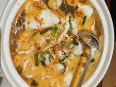 -小菜园新徽菜(上海浦东复地活力城店)