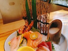 -禾风·海鲜料理自助(玉林店)