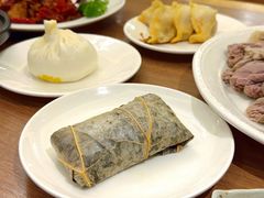 -贯贯吉·清真餐厅(浙江中路店)