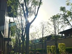 -清河半岛温泉度假酒店