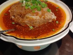 东坡肘子-东坡酒家(天塔店)