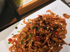 -遇见小厨·北京烤鸭·江湖菜·川菜(广福桥店)