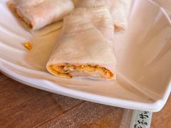 -胖金妹鸡豆凉粉店