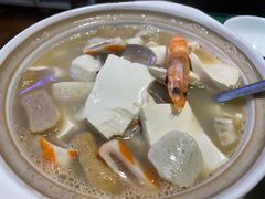 -黑土地东北私房菜馆(南门大街店)