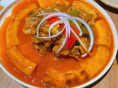 -贯贯吉·清真餐厅(浙江中路店)