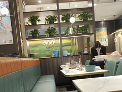 -刘胖子家常菜·蹄花焖藕(中南店)