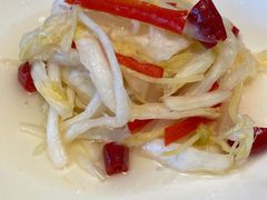 上海泡菜-德兴馆(广东路总店)