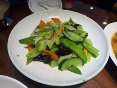 -惠宾饭庄(中山路店)